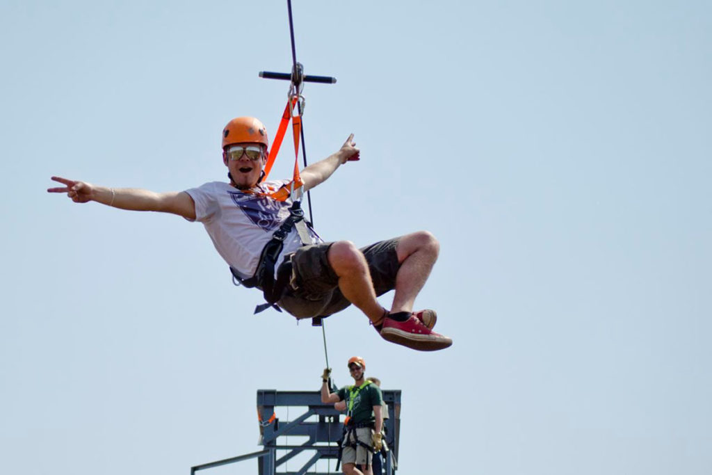 Cullinan Adventure Zone